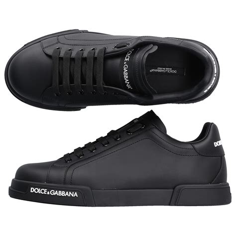 dolce and gabbana men's shoes.